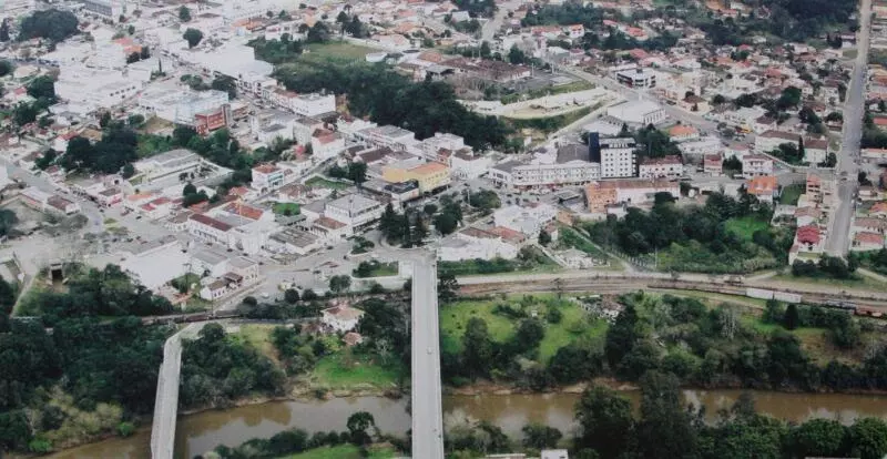 CASAN orienta moradores de Mafra sobre desativação da fossa